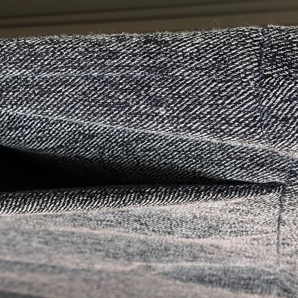 New York & Company 7th Avenue Design Studio Wide-leg Career Slacks - 8 Tall - Picture 2 of 7